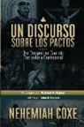 Jaime D. Caballero, Jaime Daniel Caballero - Un Discurso sobre los Pactos: Una perspectiva Bautista Particular y Confesional