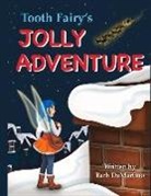 Barb Demartino - Tooth Fairy's Jolly Adventure