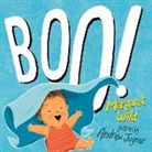 Margaret Wild - Boo!