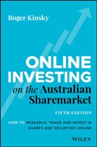 Roger Kinsky - Online Investing on the Australian Sharemarket