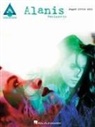 Alanis (ART) Morissette - Alanis Morissette