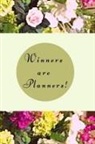 Fantastique Books - Winners are planners!