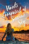 Erica George - Words Composed of Sea and Sky