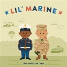 Lisa Engler, Lisa (ILT) Engler, RP Kids, Lisa Engler - Lil' Marine
