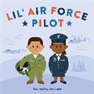 Lisa Engler, Lisa (ILT) Engler, RP Kids, Lisa Engler - Lil' Air Force Pilot