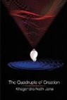 Khagendra Nath Jana, Khagendra Nath Jana - The Quadruple of Creation