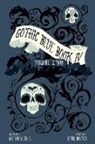 Jay Bonansinga, Nicole Degennaro, Kelly Hoolihan - Gothic Blue Book IV: The Folklore Edition
