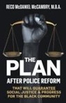 Reco McDaniel McCambry - THE PLAN
