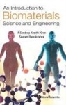 A Sandeep Kranthi Kiran, A Sandeep Kranthi Kiran &amp; Seeram Ramakri, A Sandeep Kranthi Kiran (Nus S'pore), A Sandeep Kranthi Kiran, A Sandeep Kranthi (Nus Kiran, A. Sandeep Kranthi Kiran... - Introduction To Biomaterials Science And Engineering, An
