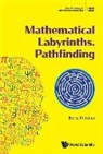 Boris Pritsker, Boris Pritsker, Boris (-) Pritsker - Mathematical Labyrinths. Pathfinding