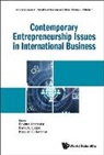 Danielle Logue &amp; Hussa Pavlina Jasovska, Danielle Logue, Hussain G Rammal, Pavlina Jasovska, Danielle Logue, Pavlina Jasovska... - Contemporary Entrepreneurship Issues In International Business