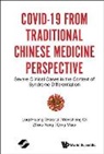 Luqi Huang, Luqi (China Academy Of Chinese Medical Sciences Huang, Huang Luqi, Hao Li, Hao (China Academy Of Chinese Medical Sciences Li, Li Hao... - Covid-19 From Traditional Chinese Medicine Perspective: Severe Clinical Cases In The Context Of Syndrome Differentiation