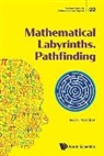Boris Pritsker, Boris Pritsker, Boris (-) Pritsker - Mathematical Labyrinths. Pathfinding