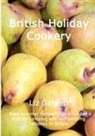 Liz Garnett - British Holiday Cookery