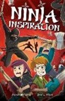 Adam Wallace, James Hart - Ninja Inspiration
