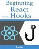 Greg Lim - Beginning React with Hooks