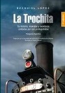 Ezequiel Lopez - La Trochita Patagonia