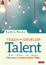 Corwin, Jeanne L. Paynter, Jeanne L. (Educating Innovators Paynter, Jeanne L. L. Paynter, Jeanne L. L. (Educating Innovators Paynter - Teach to Develop Talent