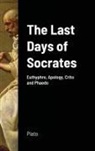 Plato - The Last Days of Socrates