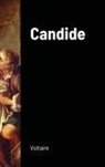 Voltaire - Candide