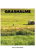Walt Whitman - Grashalme