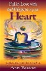 Ann Ruane - Fall in Love with the Whispers of Your Heart