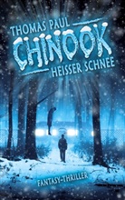 Thomas Paul - Chinook