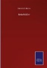 Heinrich Heine - Reisebilder