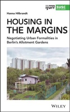 Hilbrandt, H Hilbrandt, Hanna Hilbrandt - Housing in the Margins