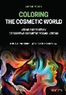 Eb Faulkner, Edwin B Faulkner, Edwin B. Faulkner, Edwin B. (Widener University Faulkner, Faulkner Edwin B., Jane C. Hollenberg... - Coloring the Cosmetic World