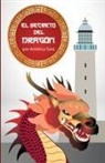 América Sorá - El secreto del dragon