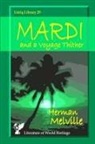 Herman Melville - Mardi
