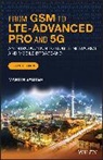 Sauter, M Sauter, Martin Sauter, Martin (Nortel Networks) Sauter, Sauter Martin - From Gsm to Lte-Advanced Pro and 5g