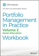 Cfa Institute - Portfolio Management in Practice, Volume 2