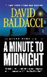 David Baldacci - A Minute to Midnight