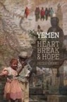Peter Crooks - Yemen Heartbreak & Hope