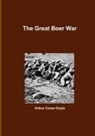 Arthur Conan Doyle, Arthur Conan Doyle - The Great Boer War