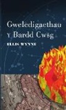 Ellis Wynne - Gweledigaethau y Bardd Cwsg