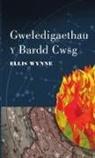 Ellis Wynne - Gweledigaethau y Bardd Cwsg