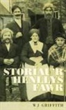 W J Griffith, W. J. Griffith - Storïau'r Henllys Fawr