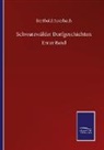 Berthold Auerbach - Schwarzwälder Dorfgeschichten