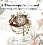 Theresa Brown - A Timekeeper's Journal
