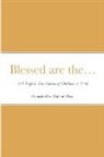 Michael Dow - Blessed are the... 121 English Translations of Matthew 5