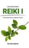 Michelle Righetti - Reiki I