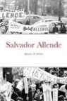 Salvador Allende, Jacob Pointon, Jacob Pointon - Salvador Allende