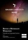 Harald Walach - Beyond a Materialist Worldview Towards an Expanded Science