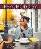 C Nathan DeWall, C. Nathan DeWall, David G Myers, David G. Myers - Psychology