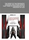 Apostle Bridget Outlaw - The Spirit of the Prophetic Assassin and Other Spirits That Tries to Assassinate the Kingdom of God