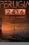 Alessandro Cicioni - Perugia 2416 - The Last Chance