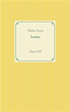 Walter Scott - Ivanhoe